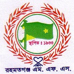 Escudo de Rahmatgonj MFS