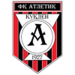 Escudo de Atletik Kuklen