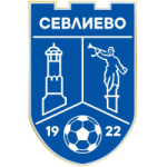 Escudo de Sevlievo