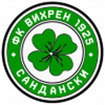 Escudo de Vihren