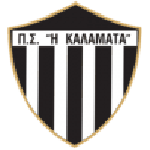 Escudo de Kalamata