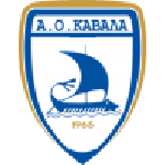 Escudo de Kavala