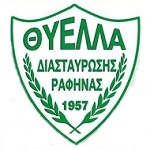 Escudo de Thyella Diastavroseos