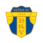 Escudo de BKV Előre