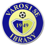 Escudo de Ibrány SE