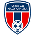 Escudo de Nagykanizsai ULE