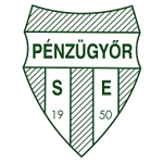 Escudo de Pénzügyőr