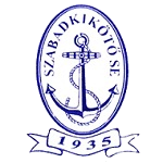 Escudo de Szabadkikötő