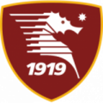 Escudo de Salernitana