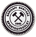 Escudo de Sárisápi Bányász