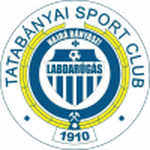 Escudo de Tatabánya