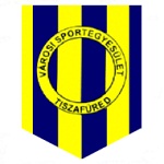 Escudo de Tiszafuredi VSE