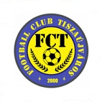 Escudo de Tiszaújváros