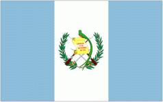 Escudo de Guatemala
