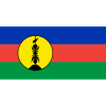 Escudo de New Caledonia