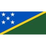 Escudo de Solomon Islands