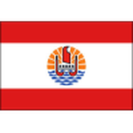 Escudo de Tahiti