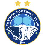 Escudo de Enyimba