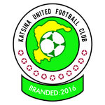 Escudo de Katsina United