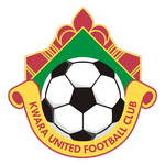 Escudo de Kwara United