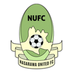 Escudo de Nasarawa United