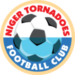 Escudo de Niger Tornadoes