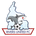 Escudo de Rivers United