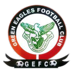 Escudo de Green Eagles