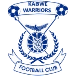 Escudo de Kabwe Warriors