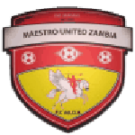 Escudo de Man Utd Zambia Academy