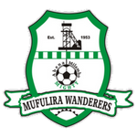 Escudo de Mufulira Wanderers