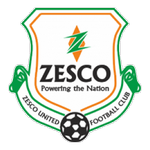 Escudo de ZESCO United