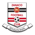 Escudo de Zanaco
