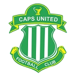 Escudo de CAPS United
