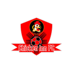 Escudo de Chicken Inn