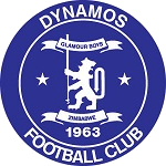 Escudo de Dynamos