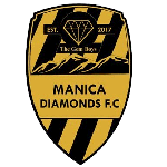 Escudo de Manica Diamonds