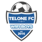 Escudo de TelOne