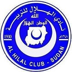 Escudo de Al Hilal Omdurman