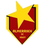 Escudo de Al Merreikh