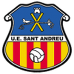 Escudo de Sant Andreu