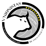 Escudo de Unionistas de Salamanca