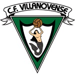 Escudo de Villanovense