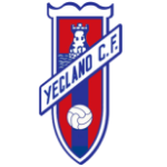 Escudo de Yeclano