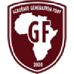 Escudo de Génération Foot