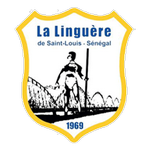 Escudo de La Linguère