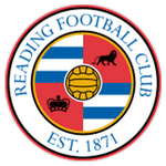 Escudo de Reading