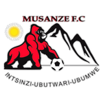 Escudo de Musanze