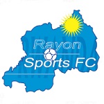 Escudo de Rayon Sports