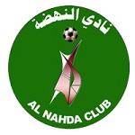 Escudo de Al-Nahda